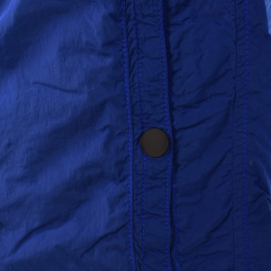 Paul smith nylon overshirt shop